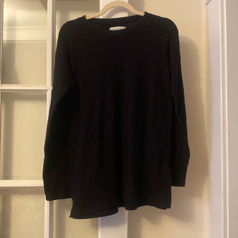 A&F soft Af shirt